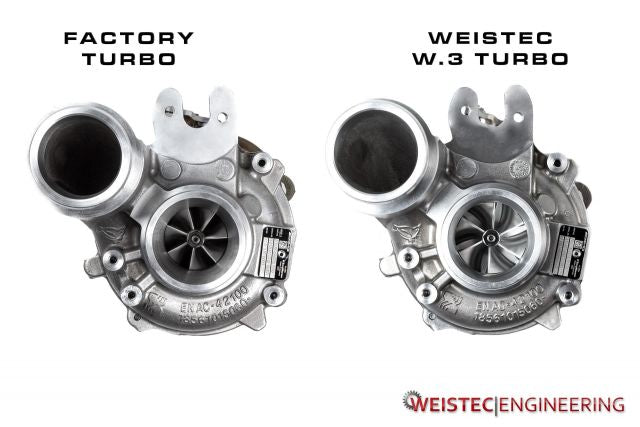 W.3 Turbo Upgrade, M178 (Weistec)-6