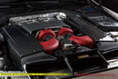 Weistec Carbon Fiber Airboxes, M177-4