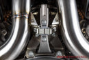 M177 Downpipes Weistec, C63s 4L V8-4