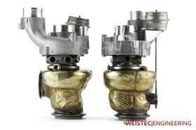 W.3 Turbo Upgrade, M177 W213 / W222 - 0
