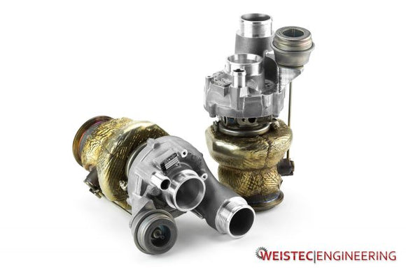 W.3 Turbo Upgrade, M177 W213 / W222