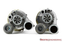 W.3 Turbo Upgrade, M177 W213 / W222-1