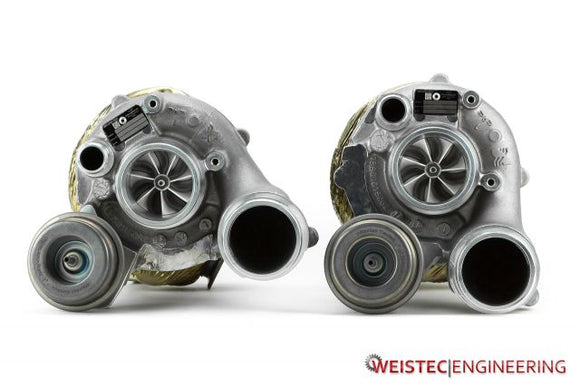 W.3 Turbo Upgrade, M177 W213 / W222