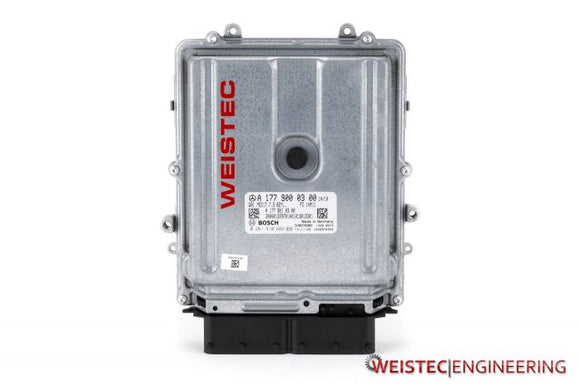 M177 ECU Tune W.1 Weistec (GLC63, C63)