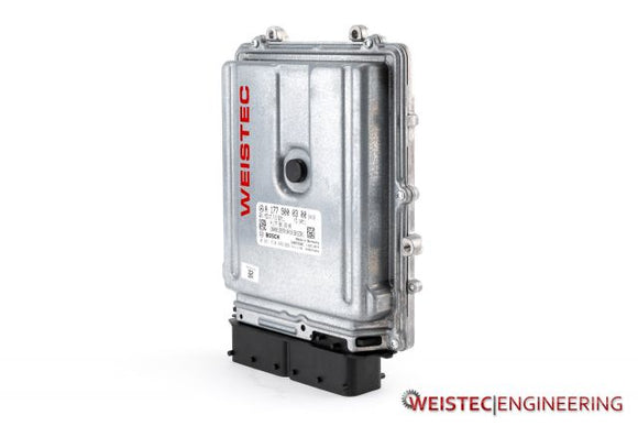 M177 ECU Tune W.1 Weistec (GLC63, C63)