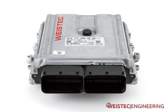 M177 ECU Tune W.1 Weistec (GLC63, C63)
