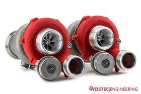 W.4 Turbo Upgrade M178 (Weistec)