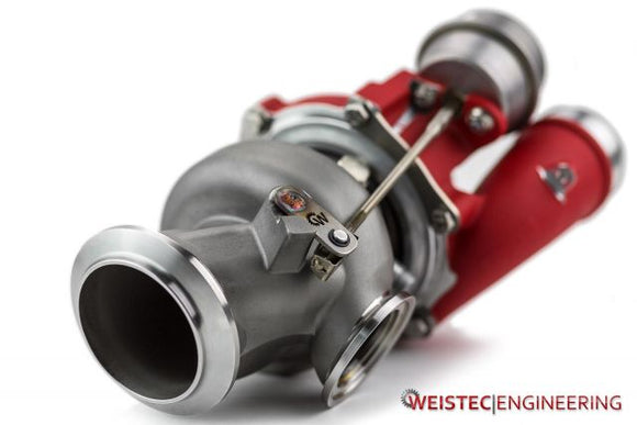 W.4 Turbo Upgrade M178 (Weistec)