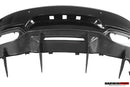 2017-2020 Darwin Pro Rear Bumper and Diffuser GT Class-3