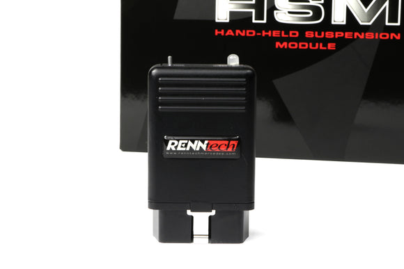 RENNtech Lowering Module