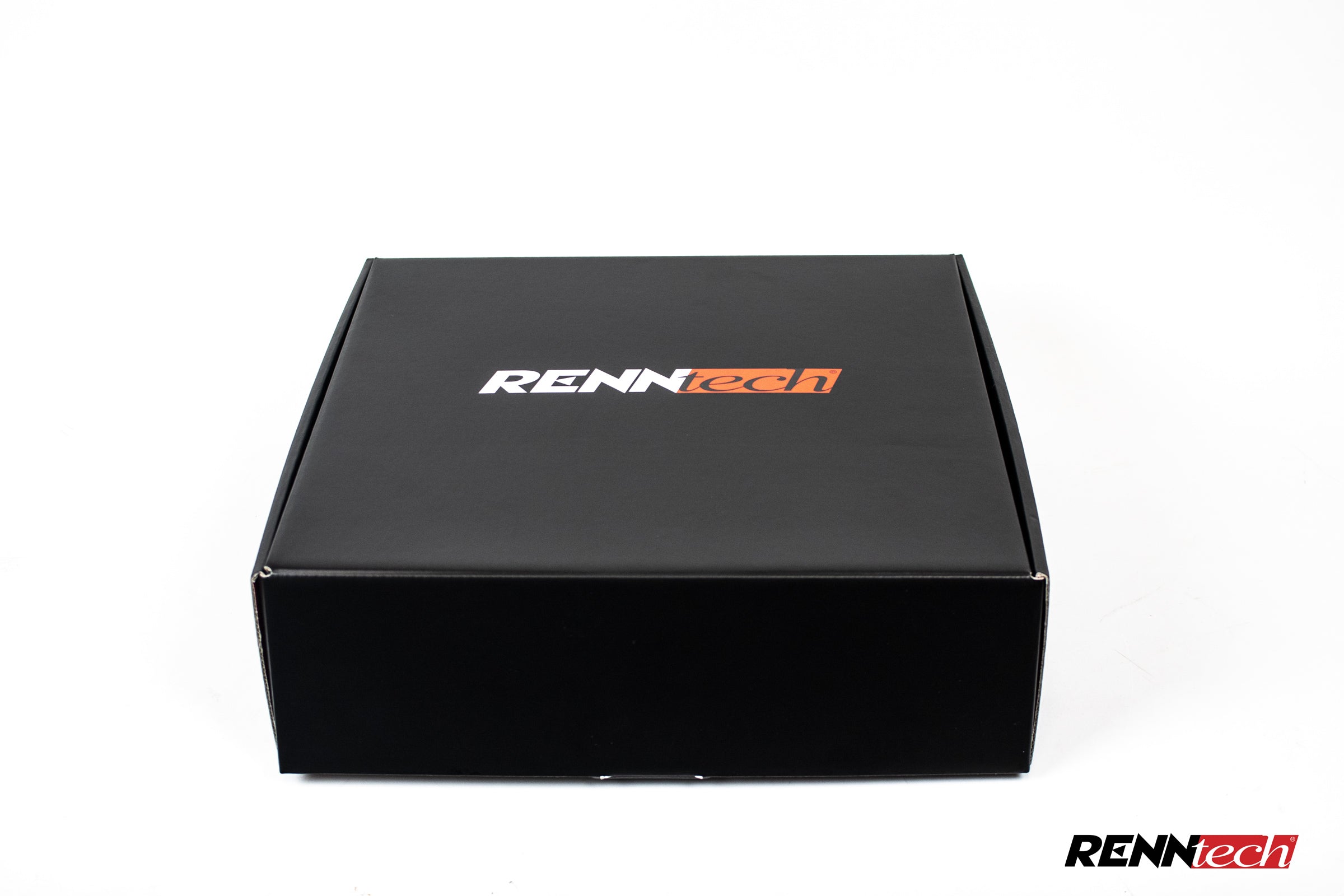 RENNtech | C190 | AMG GT R | Front Canards | Carbon Fiber-2