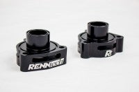 Renntech | Blow-Off Valve Adapters | 4.0L V8 | BiTurbo-2