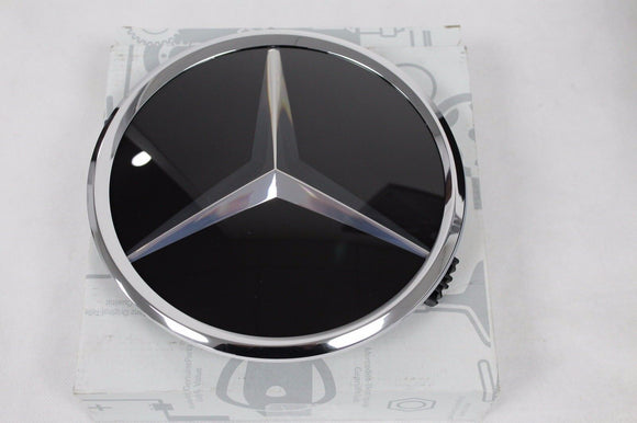 Distronic Customized Star