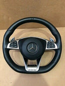 Custom Zefer Performance Steering Wheels (Made to Order)-14