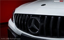2015-2018 Mercedes Benz W205 C63/S AMG Coupe IMP Carbon Fiber Grill-4