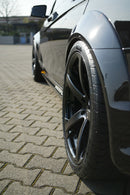 HMS Performance Fender flares (rear)-3