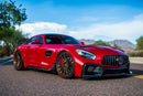Mercedes Benz AMG GT/GTS Darwin Pro front bumper-4
